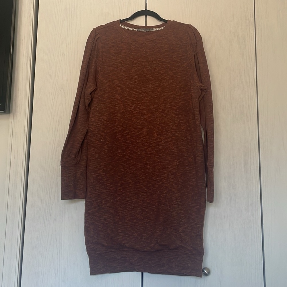 PrAna Zada Dress‎